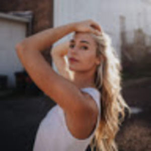 Meet your Posher, Gracee